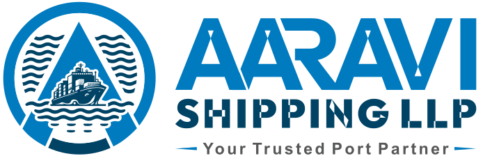 AARAVI SHIPPING LLP